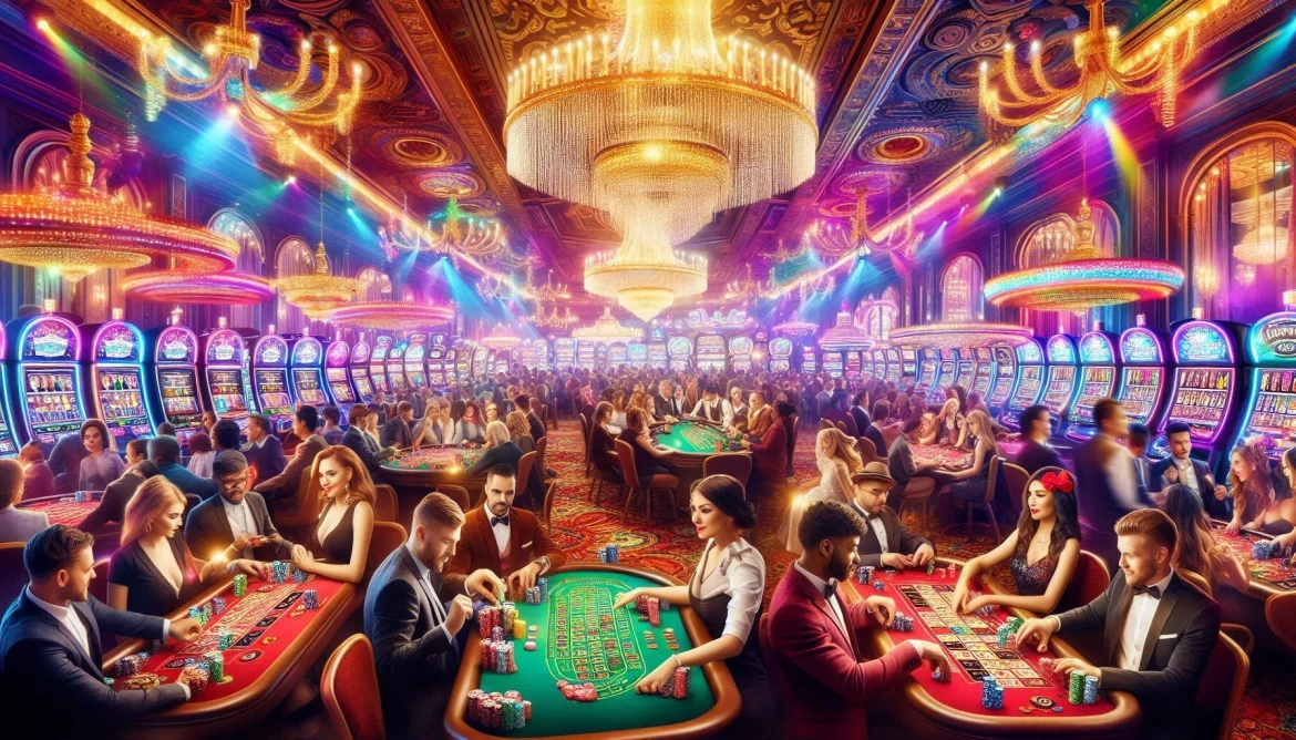 PointsBet Casino