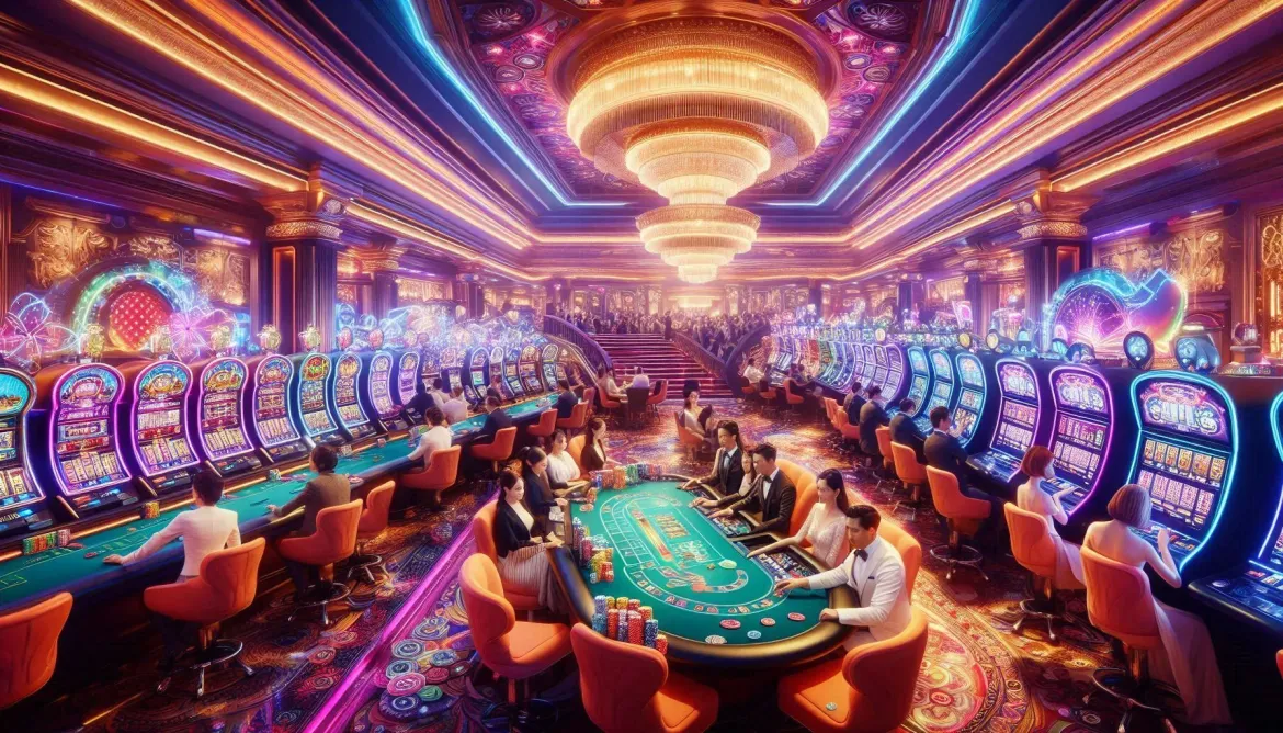 PointsBet Casino
